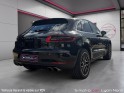 Porsche macan 3.0 v6 340 ch s pdk garantie 12 mois, toit ouvrant occasion simplicicar lyon nord simplicicar simplicibike france