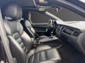 Porsche macan 3.0 v6 340 ch s pdk garantie 12 mois, toit ouvrant occasion simplicicar lyon nord simplicicar simplicibike france