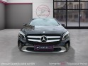 Mercedes classe gla 200 sensation 7-g dct a occasion simplicicar toulouse nord simplicicar simplicibike france
