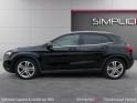 Mercedes classe gla 200 sensation 7-g dct a occasion simplicicar toulouse nord simplicicar simplicibike france