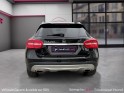 Mercedes classe gla 200 sensation 7-g dct a occasion simplicicar toulouse nord simplicicar simplicibike france