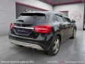 Mercedes classe gla 200 sensation 7-g dct a occasion simplicicar toulouse nord simplicicar simplicibike france