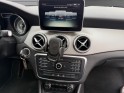 Mercedes classe gla 200 sensation 7-g dct a occasion simplicicar toulouse nord simplicicar simplicibike france