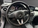 Mercedes classe gla 200 sensation 7-g dct a occasion simplicicar toulouse nord simplicicar simplicibike france