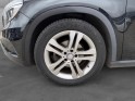 Mercedes classe gla 200 sensation 7-g dct a occasion simplicicar toulouse nord simplicicar simplicibike france