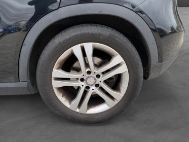 Mercedes classe gla 200 sensation 7-g dct a occasion simplicicar toulouse nord simplicicar simplicibike france