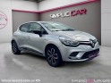Renault clio iv tce 90 e6c limited garantie 12 mois occasion simplicicar limoges  simplicicar simplicibike france
