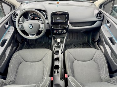Renault clio iv tce 90 e6c limited garantie 12 mois occasion simplicicar limoges  simplicicar simplicibike france