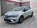 Renault clio iv tce 90 e6c limited garantie 12 mois occasion simplicicar limoges  simplicicar simplicibike france