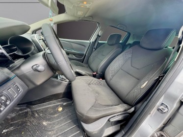 Renault clio iv tce 90 e6c limited garantie 12 mois occasion simplicicar limoges  simplicicar simplicibike france