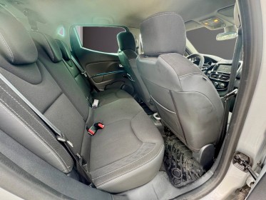 Renault clio iv tce 90 e6c limited garantie 12 mois occasion simplicicar limoges  simplicicar simplicibike france