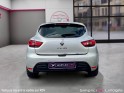 Renault clio iv tce 90 e6c limited garantie 12 mois occasion simplicicar limoges  simplicicar simplicibike france