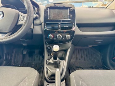 Renault clio iv tce 90 e6c limited garantie 12 mois occasion simplicicar limoges  simplicicar simplicibike france
