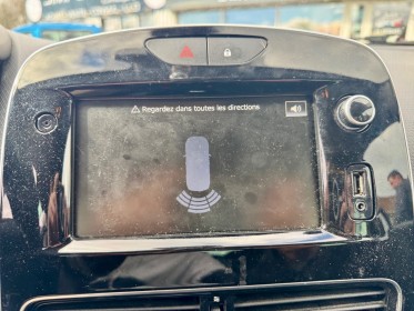 Renault clio iv tce 90 e6c limited garantie 12 mois occasion simplicicar limoges  simplicicar simplicibike france