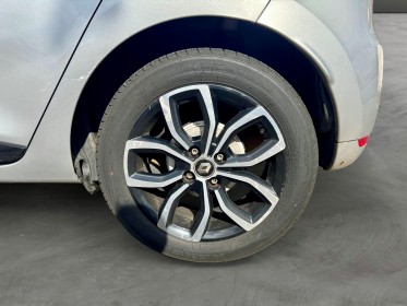 Renault clio iv tce 90 e6c limited garantie 12 mois occasion simplicicar limoges  simplicicar simplicibike france