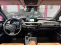 Lexus ux250h luxe plus caméra de recul détecteur angle mort régulateur de vitesse line assist garantie 12 mois occasion...