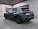 Lexus ux250h luxe plus caméra de recul détecteur angle mort régulateur de vitesse line assist garantie 12 mois occasion...