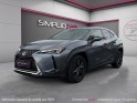 Lexus ux250h luxe plus caméra de recul détecteur angle mort régulateur de vitesse line assist garantie 12 mois occasion...
