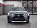Lexus ux250h luxe plus caméra de recul détecteur angle mort régulateur de vitesse line assist garantie 12 mois occasion...