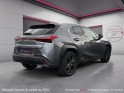 Lexus ux250h luxe plus caméra de recul détecteur angle mort régulateur de vitesse line assist garantie 12 mois occasion...