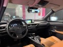 Lexus ux250h luxe plus caméra de recul détecteur angle mort régulateur de vitesse line assist garantie 12 mois occasion...