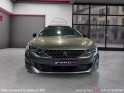 Peugeot 508 sw gt 225ch eat8 moteur a chaine toit ouvrant sieges massants chauffants carplay garantie 12 mois occasion...