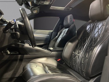 Peugeot 508 sw gt 225ch eat8 moteur a chaine toit ouvrant sieges massants chauffants carplay garantie 12 mois occasion...