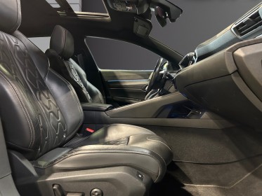 Peugeot 508 sw gt 225ch eat8 moteur a chaine toit ouvrant sieges massants chauffants carplay garantie 12 mois occasion...