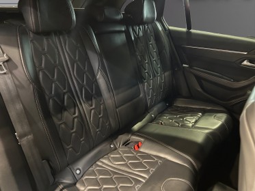 Peugeot 508 sw gt 225ch eat8 moteur a chaine toit ouvrant sieges massants chauffants carplay garantie 12 mois occasion...