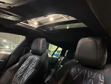 Peugeot 508 sw gt 225ch eat8 moteur a chaine toit ouvrant sieges massants chauffants carplay garantie 12 mois occasion...