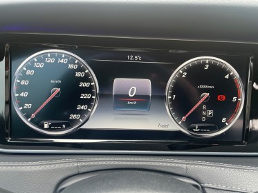 Mercedes classe cls coupe 400d 4matic 9g-tronic exécutive / ct ok / entretien à jour / garantie 12 mois occasion...