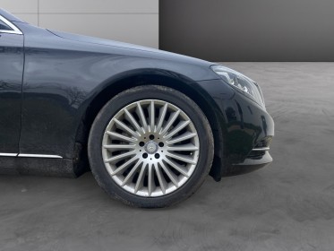 Mercedes classe cls coupe 400d 4matic 9g-tronic exécutive / ct ok / entretien à jour / garantie 12 mois occasion...