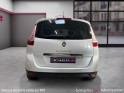 Renault grand scenic 1.5 dci 110ch bose edition camera de recul toit ouvrant occasion montpellier (34) simplicicar...