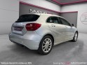 Mercedes classe a 200cdi sensation moteur a chaine siege chauffant garantie 12 mois occasion montpellier (34) simplicicar...