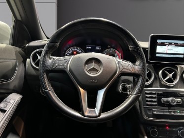 Mercedes classe a 200cdi sensation moteur a chaine siege chauffant garantie 12 mois occasion montpellier (34) simplicicar...