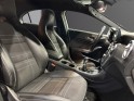 Mercedes classe a 200cdi sensation moteur a chaine siege chauffant garantie 12 mois occasion montpellier (34) simplicicar...