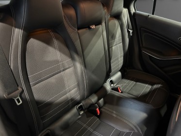 Mercedes classe a 200cdi sensation moteur a chaine siege chauffant garantie 12 mois occasion montpellier (34) simplicicar...