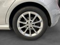 Mercedes classe a 200cdi sensation moteur a chaine siege chauffant garantie 12 mois occasion montpellier (34) simplicicar...