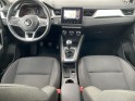 Renault captur tce 90 business sièges chauffants caméra de recul garantie 12 mois occasion barberey simplicicar...