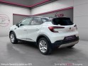 Renault captur tce 90 business sièges chauffants caméra de recul garantie 12 mois occasion barberey simplicicar...