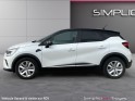 Renault captur tce 90 business sièges chauffants caméra de recul garantie 12 mois occasion barberey simplicicar...