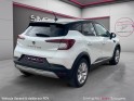 Renault captur tce 90 business sièges chauffants caméra de recul garantie 12 mois occasion barberey simplicicar...