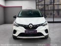 Renault captur tce 90 business sièges chauffants caméra de recul garantie 12 mois occasion barberey simplicicar...
