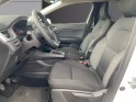 Renault captur tce 90 business sièges chauffants caméra de recul garantie 12 mois occasion barberey simplicicar...