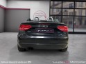 Audi a3 cabriolet 1.8 tfsi 160 ch ambition garantie 12 mois occasion montpellier (34) simplicicar simplicibike france
