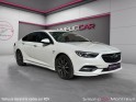Opel insignia grand sport 1.6 d 136 ch bva6 elite opc line sièges électriques massants chauffants ventilés garantie 12...