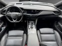 Opel insignia grand sport 1.6 d 136 ch bva6 elite opc line sièges électriques massants chauffants ventilés garantie 12...