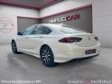 Opel insignia grand sport 1.6 d 136 ch bva6 elite opc line sièges électriques massants chauffants ventilés garantie 12...