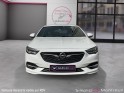 Opel insignia grand sport 1.6 d 136 ch bva6 elite opc line sièges électriques massants chauffants ventilés garantie 12...