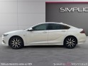 Opel insignia grand sport 1.6 d 136 ch bva6 elite opc line sièges électriques massants chauffants ventilés garantie 12...